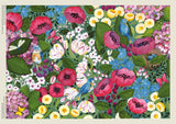 Bex Parkin - Birds & Flowers 1000 Piece Jigsaw
