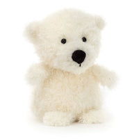 Jellycat Little Polar Bear