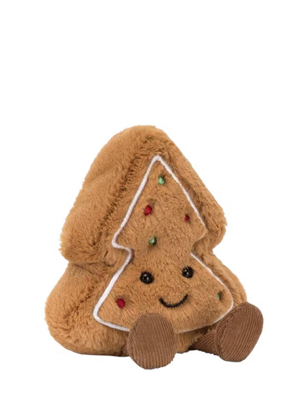 Jellycat Amuseables Tree Cookie