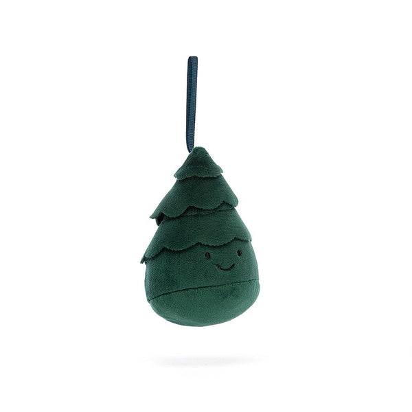 Jellycat Festive Folly Christmas Tree - Sale 30% Discount