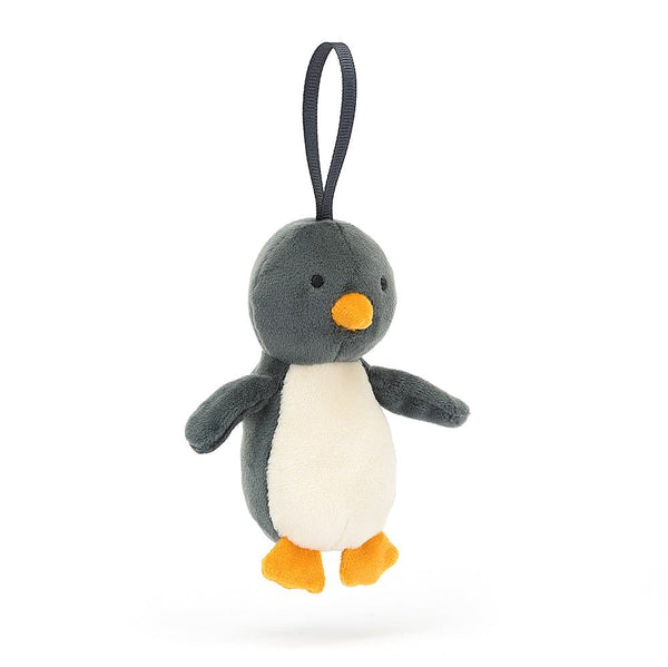 Jellycat Festive Folly Penguin - Sale 30% Discount