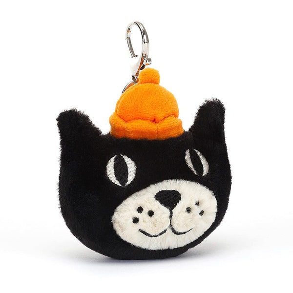 Jellycat Jack Bag Charm - 25th Anniversary Collection