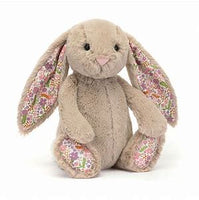 Jellycat Blossom Beige Bunny Petal Original