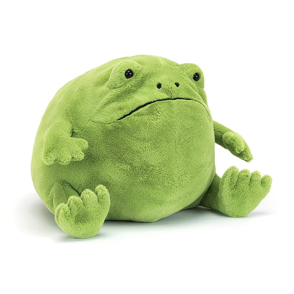 Jellycat Ricky Rain Frog Large