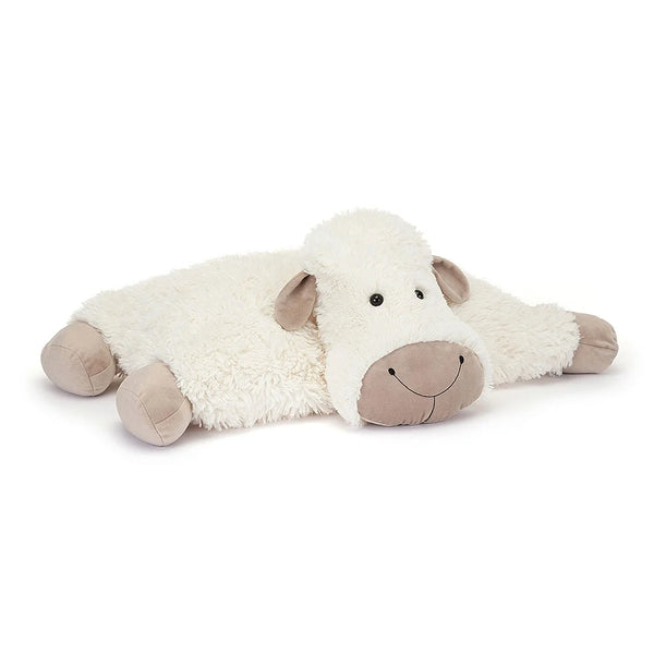 Jellycat Truffles Sheep - Heritage Collection
