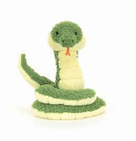 Jellycat Cizi Snake