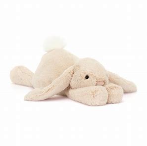 Jellycat Smudge Rabbit Small