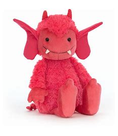 Jellycat Pandora Pixie