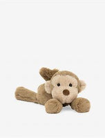 Jellycat Smudge Monkey Tiny