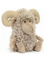 Jellycat Ramsley Sheep