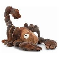 Jellycat Simon Scorpion