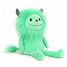 Jellycat Cosmo Monster