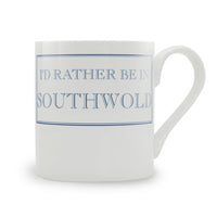 I'd Rather Be In Southwold Mug - Large